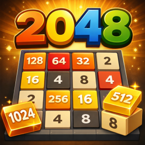 2048 Game