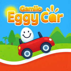 Eggy Car