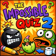 Impossible Quiz 2